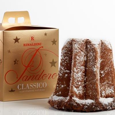 pandoro4x4