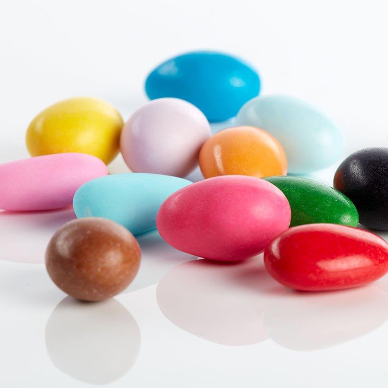 Confetti Pasticceria Artigianale Made in Italy Rinaldini