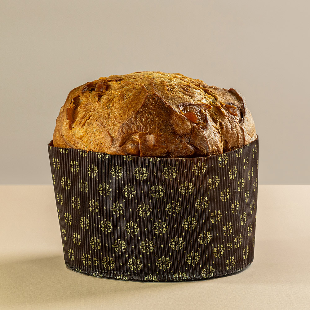 Panettone Classico - 500 g