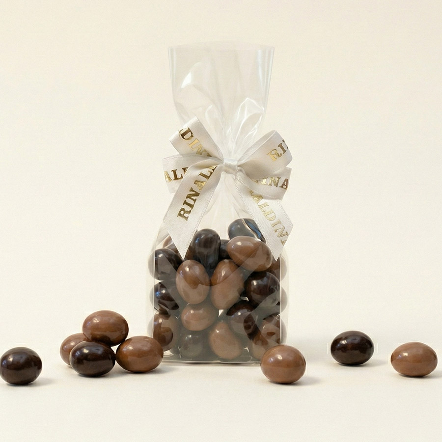 Mix Dragées - Caffè e Arachidi Mix Dragées - Caffè e Arachidi