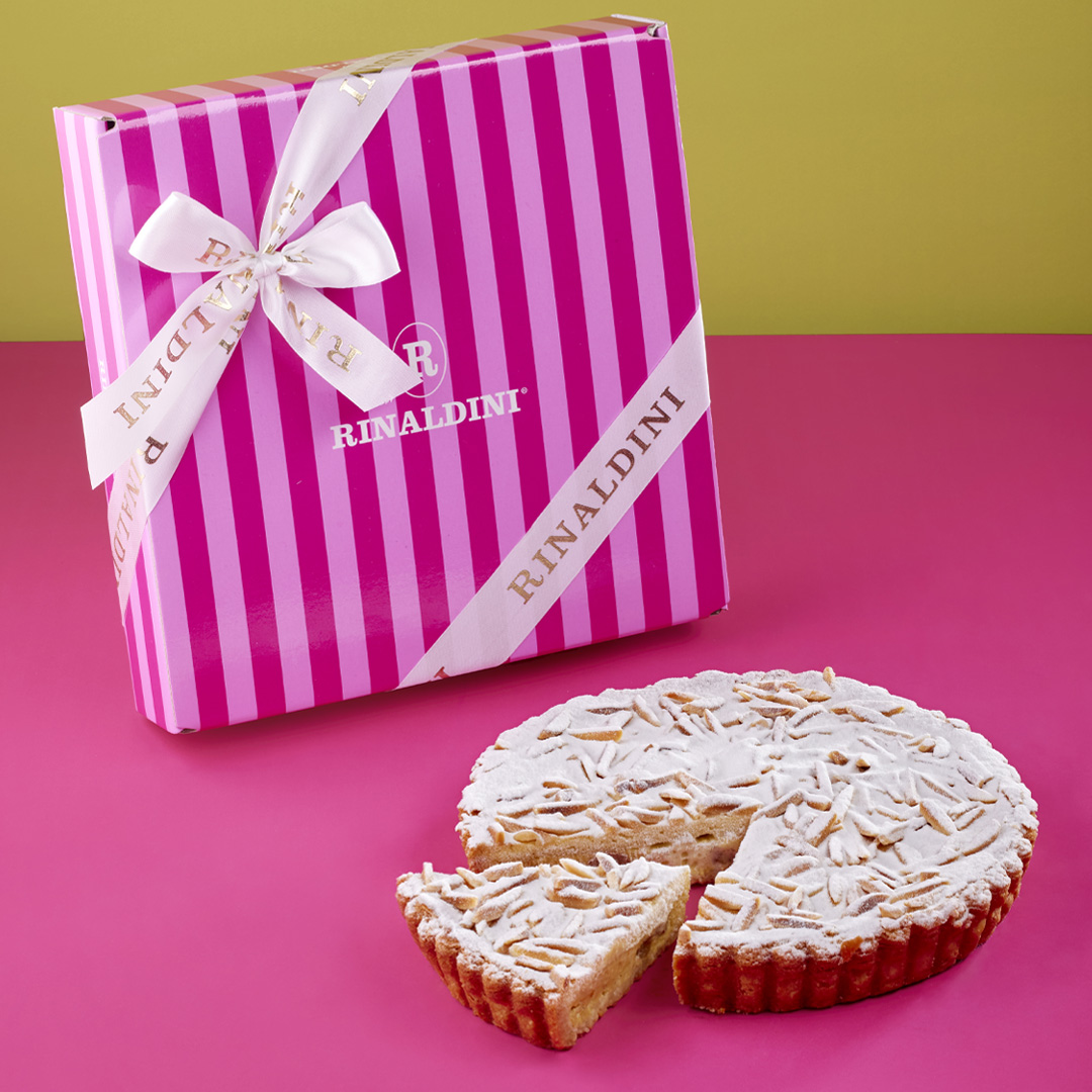 Crostata Della Nonna Crostata Della Nonna