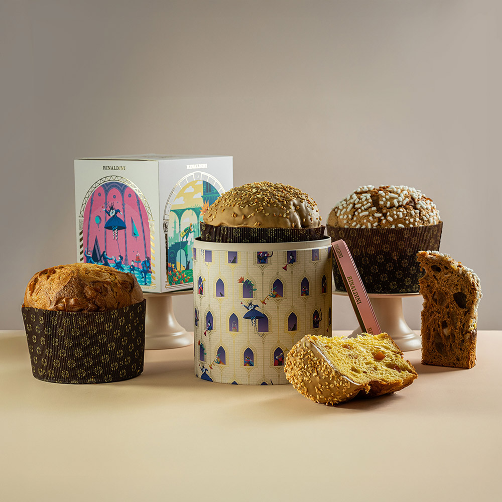 Quando il Gusto incontra la Magia