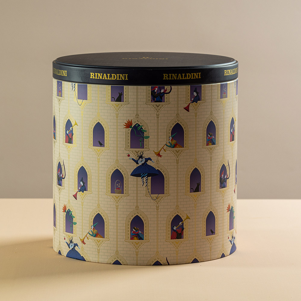 Panettone Caffè - LIMITED EDITION