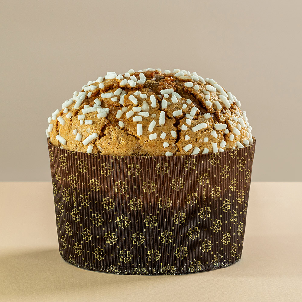 Panettone Caffè - LIMITED EDITION