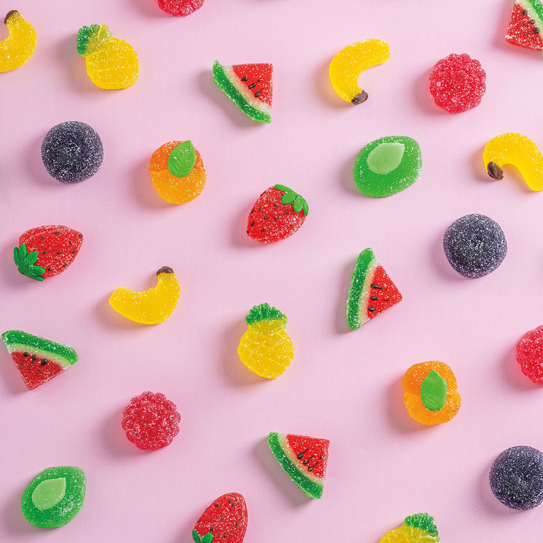 L'Essenza della Frutta