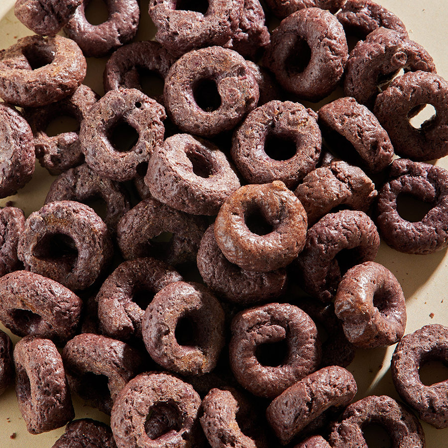 Taralli Con Olive Nere Celline Taralli Con Olive Nere Celline