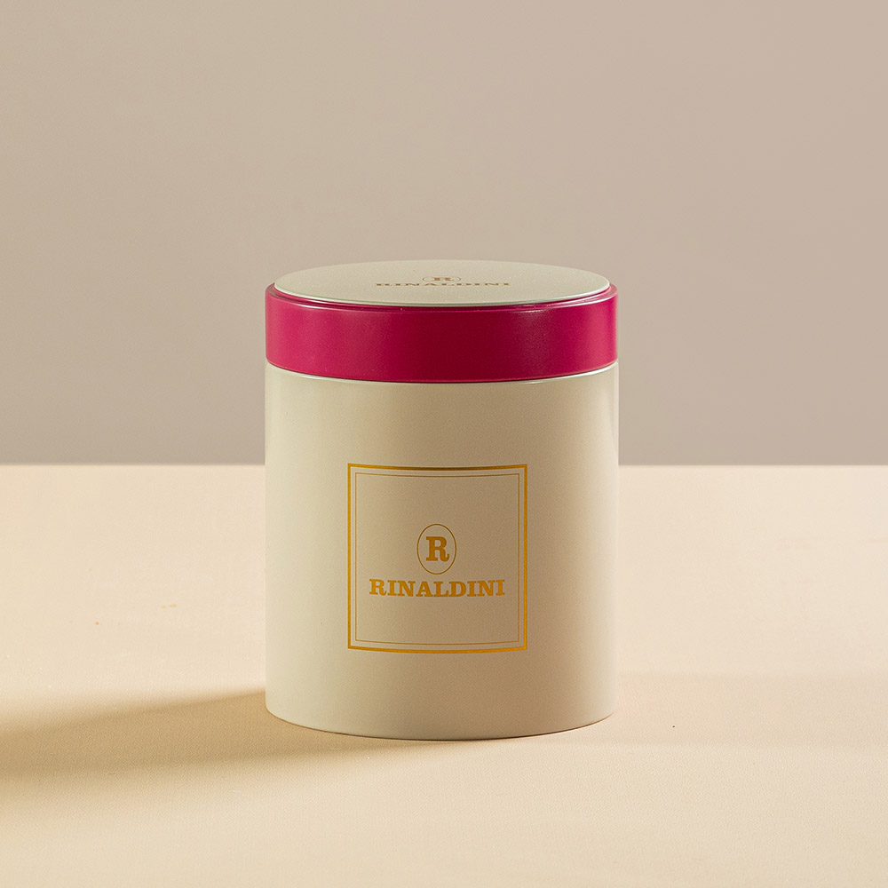 Meringhe alla Vaniglia