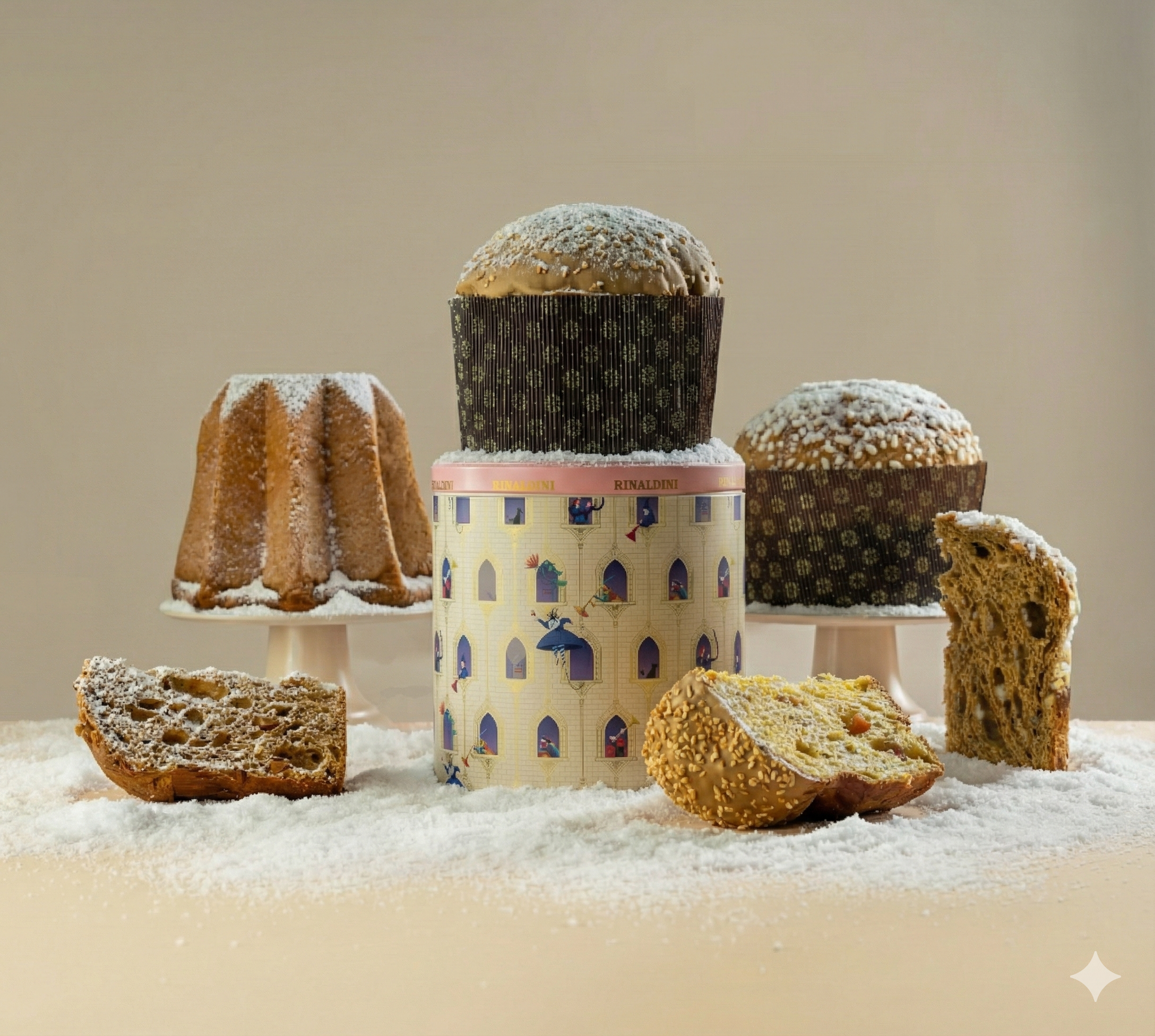 La Magia è ancora nell'aria