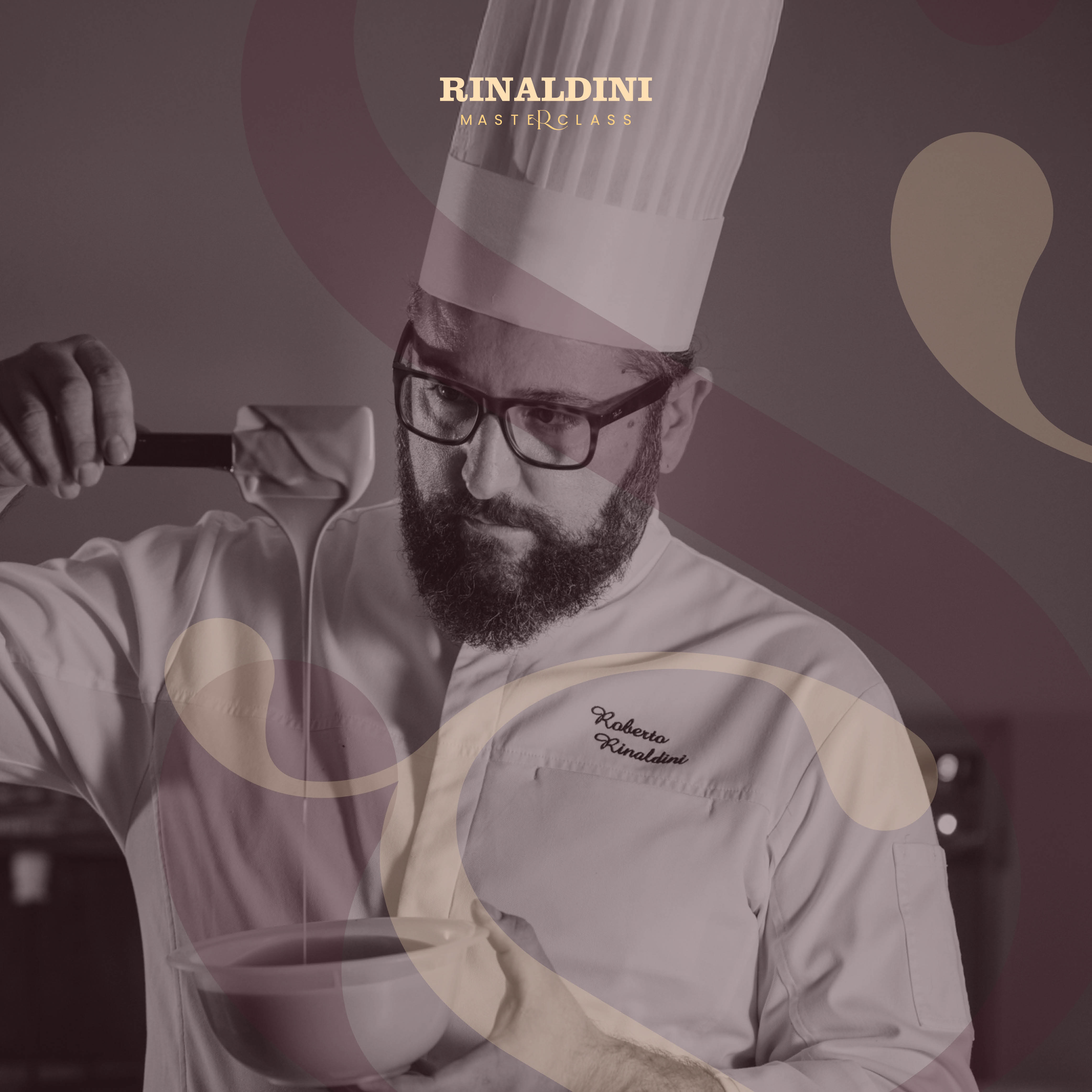 MASTERCLASS RINALDINI