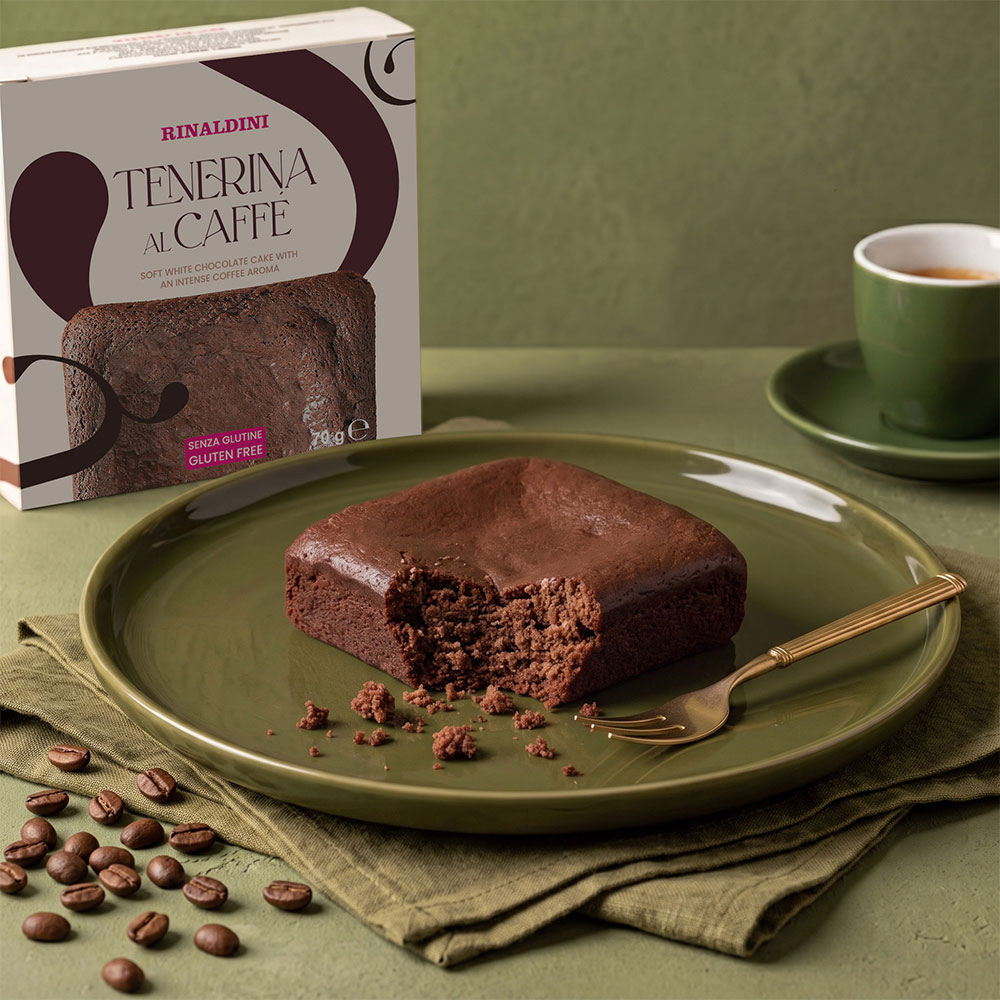 Tenerina al Caffè