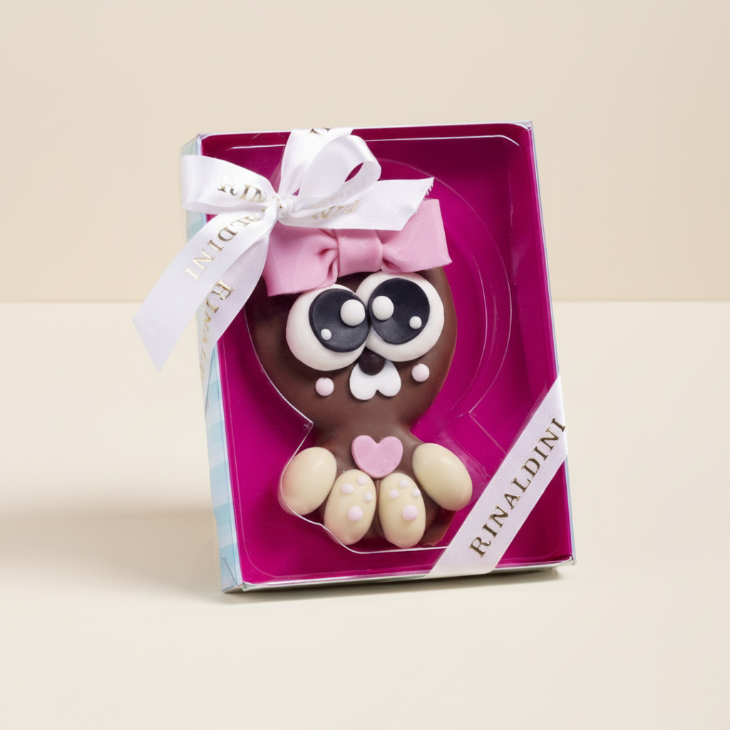 Biscotto Decorato - Orsetta