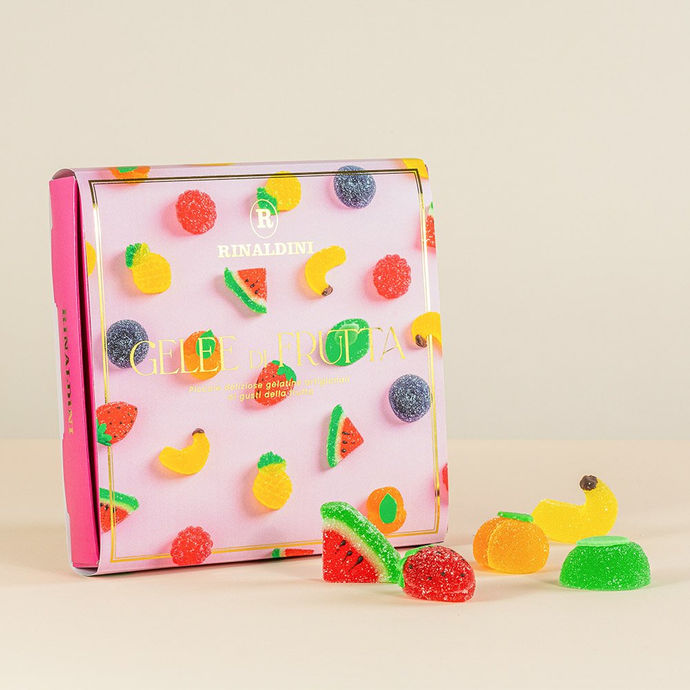 Gelée di Regina In Luxury Box Da 25 Gelée di Regina In Luxury Box Da 25