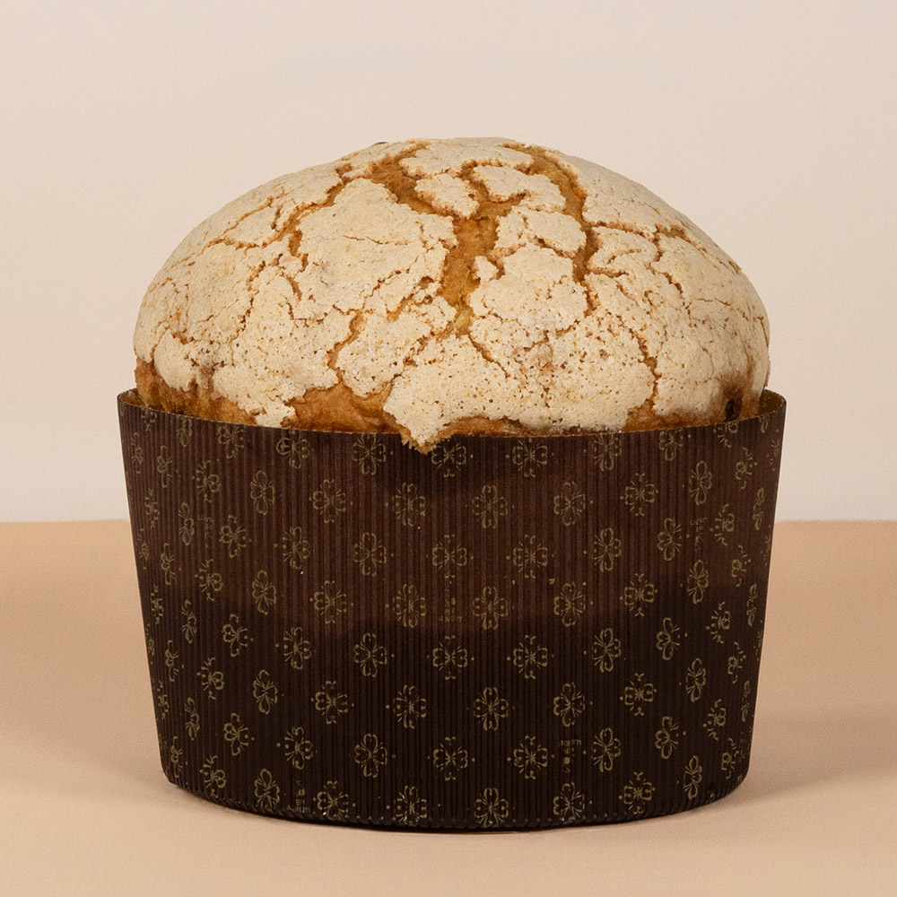 Panettone Fichi, Rum & Fave di Tonka Panettone Fichi, Rum & Fave di Tonka
