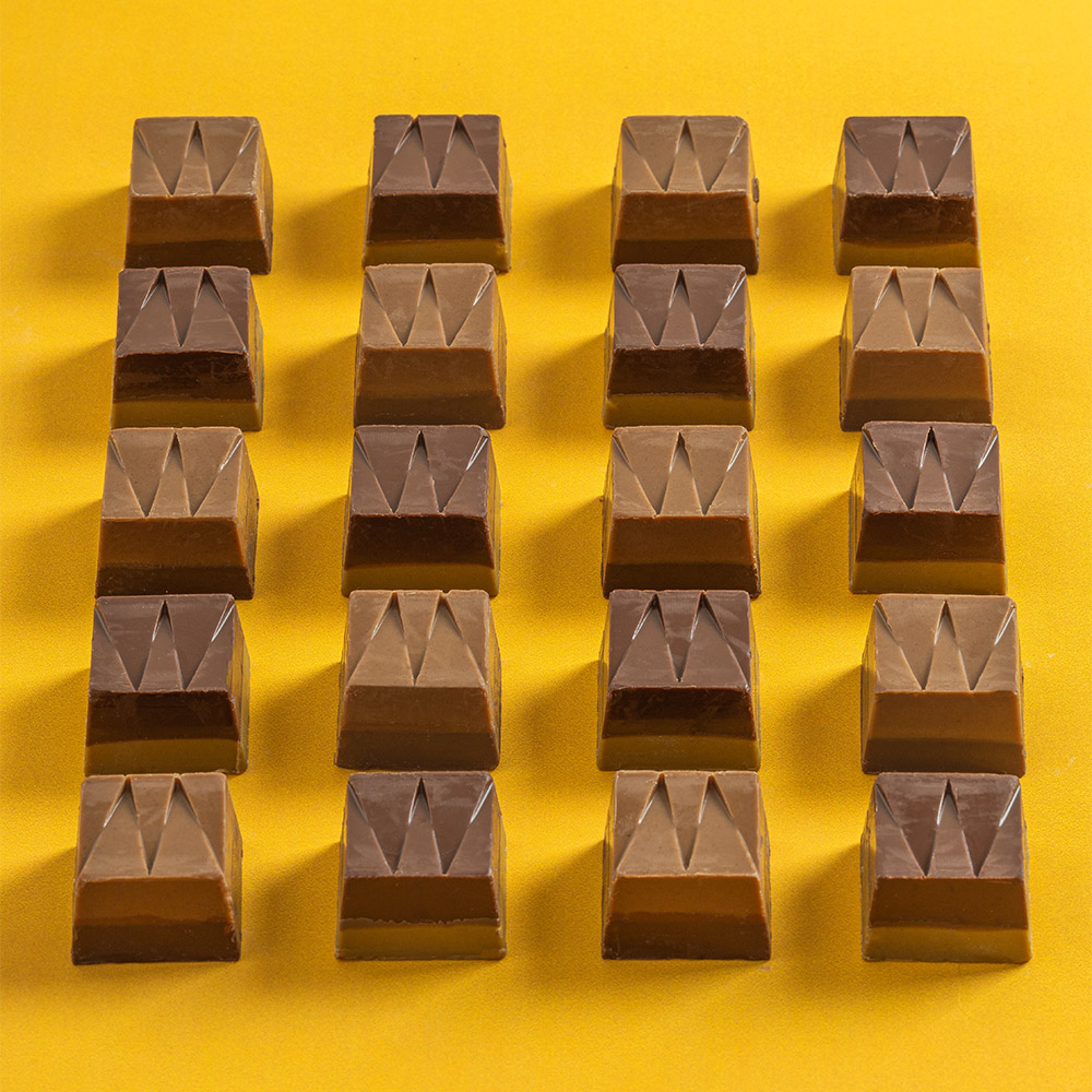 Cremini In Luxury Box Da 9