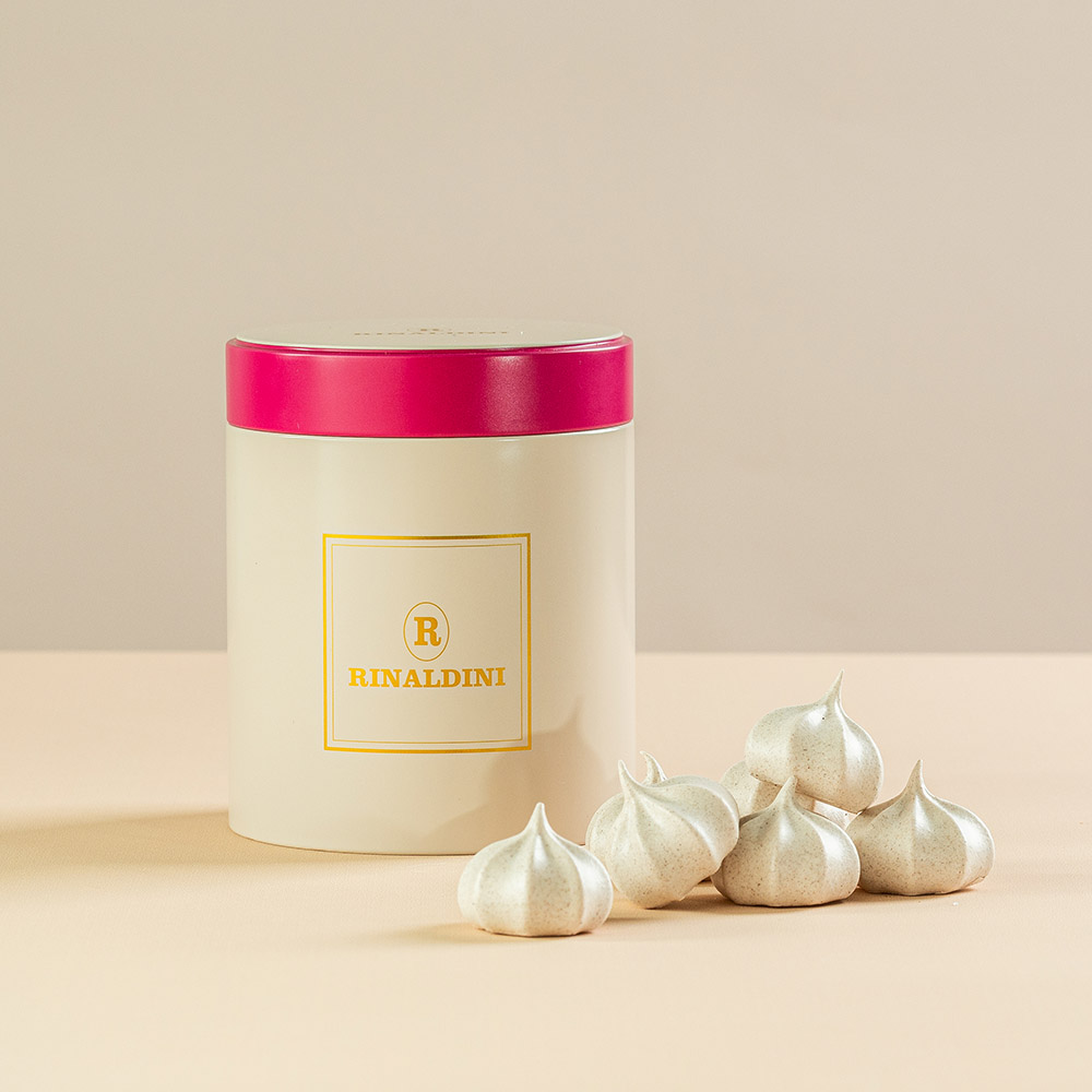 Meringhe alla Cannella