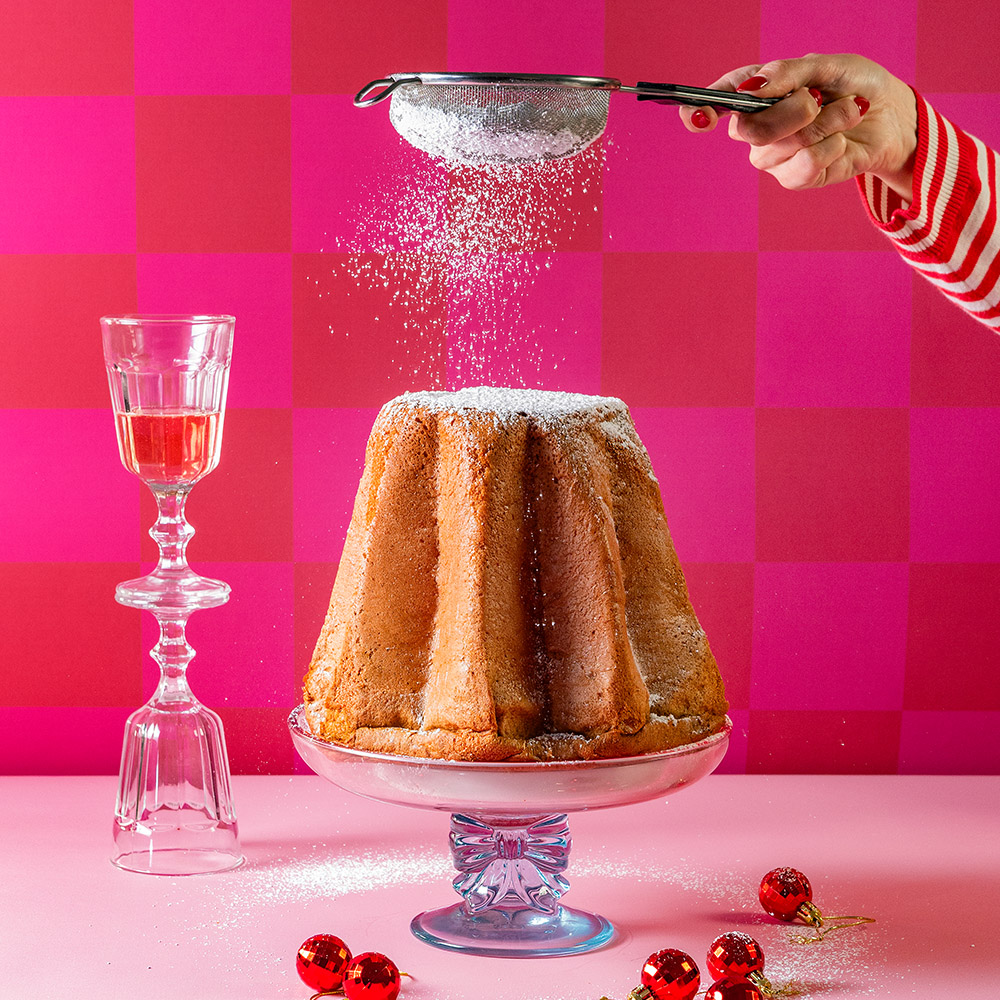 Pandoro Classico Pandoro Classico