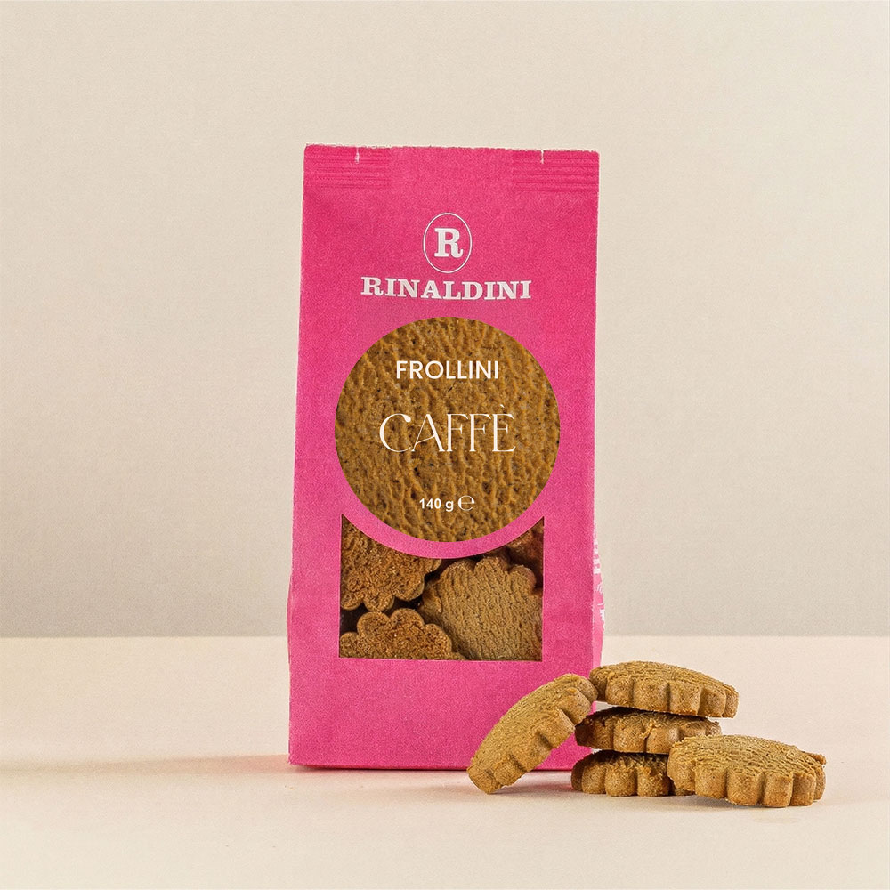 Frollini Al Caffè Frollini Al Caffè