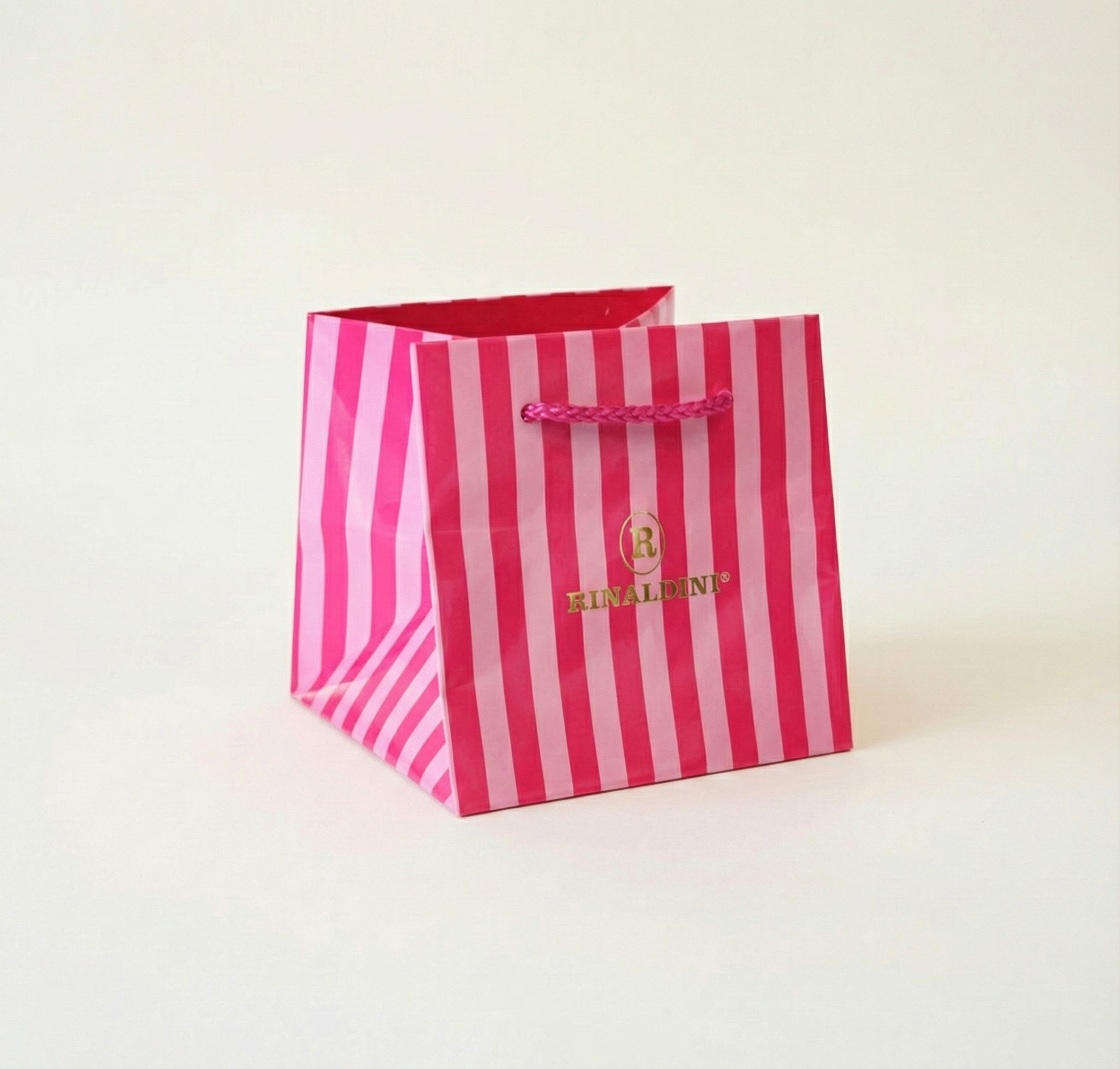 Shopper Luxury Rinaldini Small