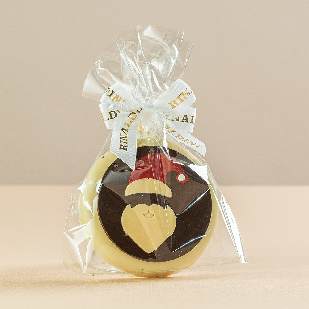 Biscotto Babbo Natale