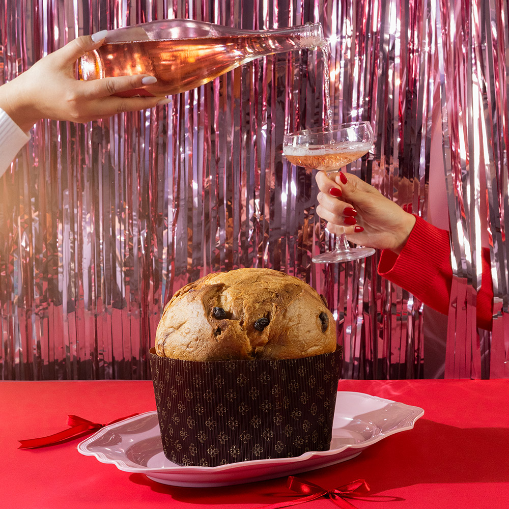 Panettone Classico - 500 g Panettone Classico - 500 g