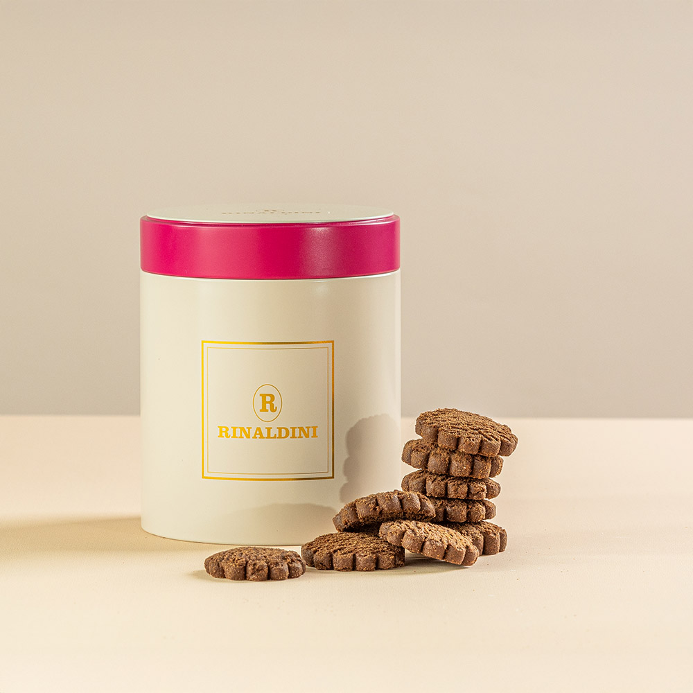 Frollini Cacao e Cioccolato