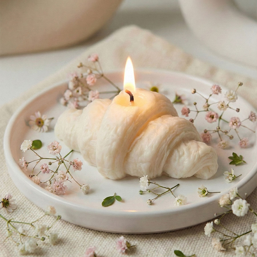 Il profumo della Pasqua si accende Il profumo della Pasqua si accende