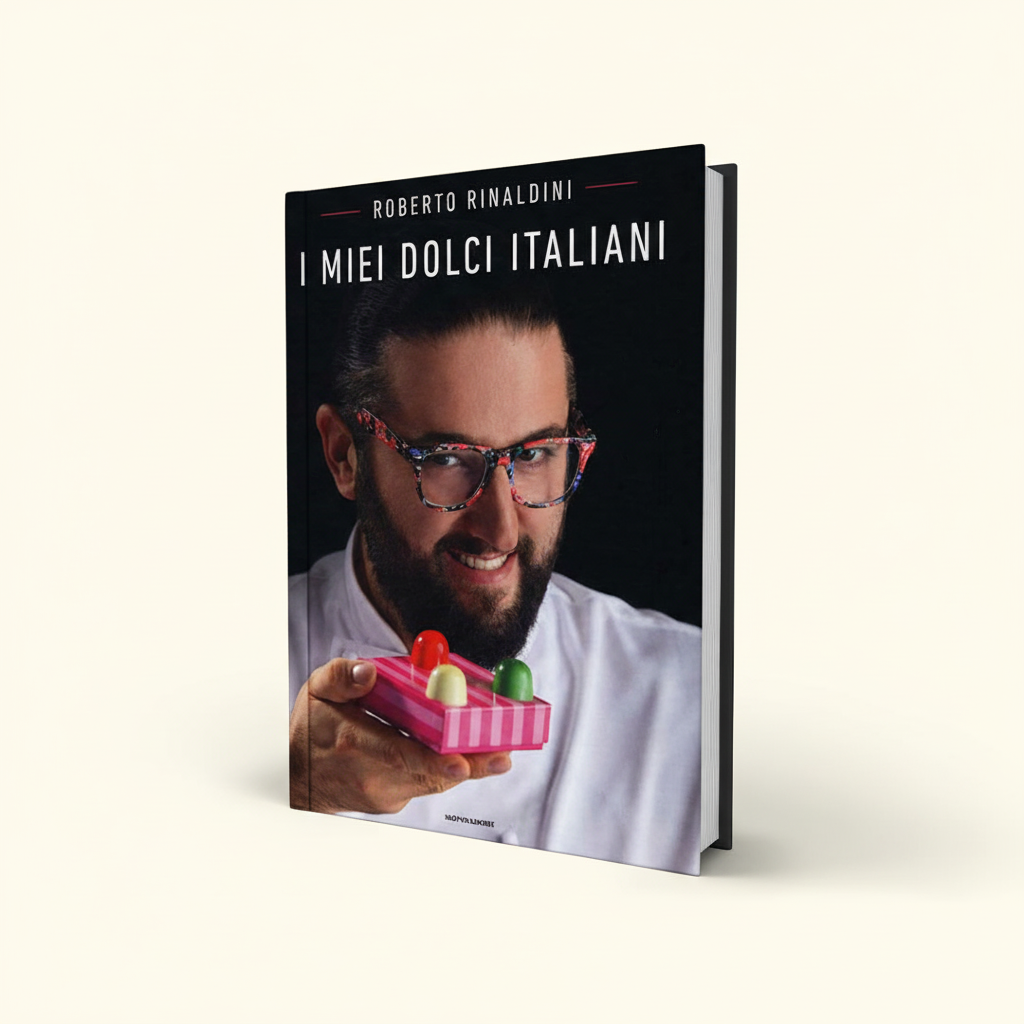 I MIEI DOLCI ITALIANI di Roberto Rinaldini
