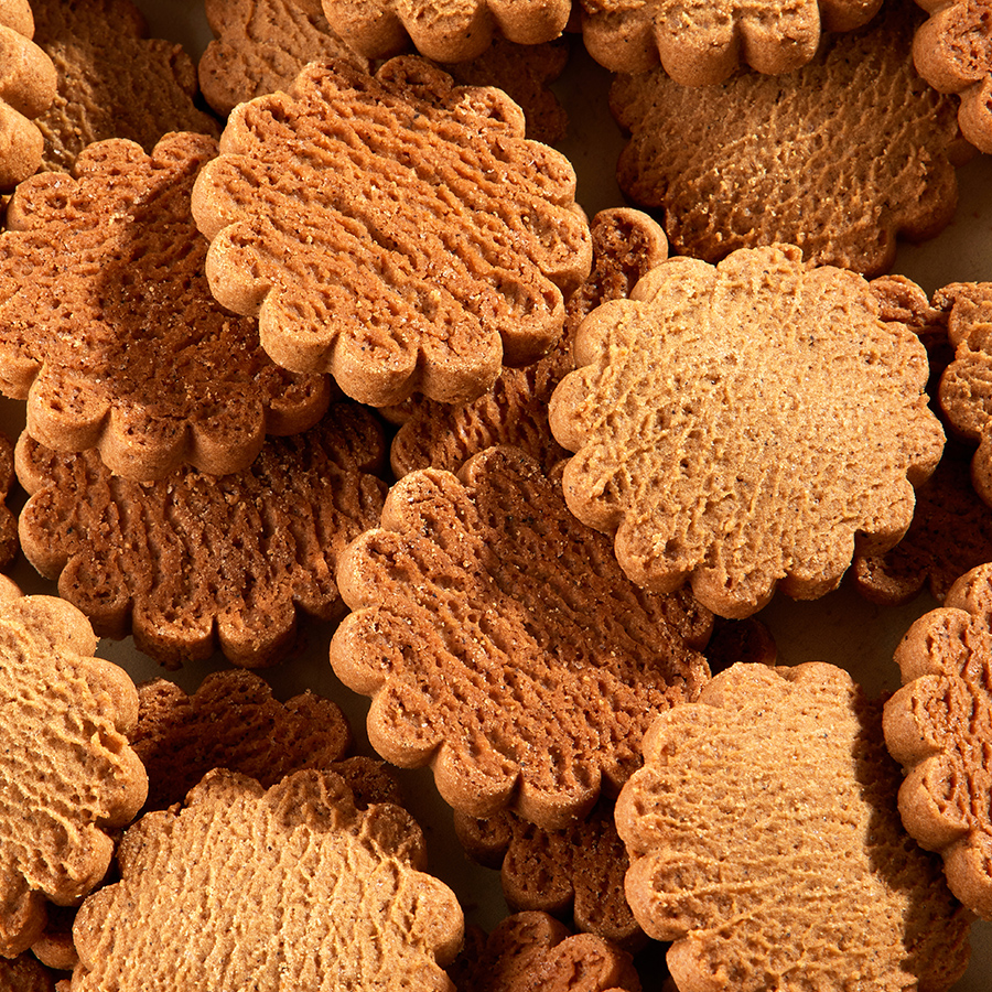 Frollini Al Caffè Frollini Al Caffè