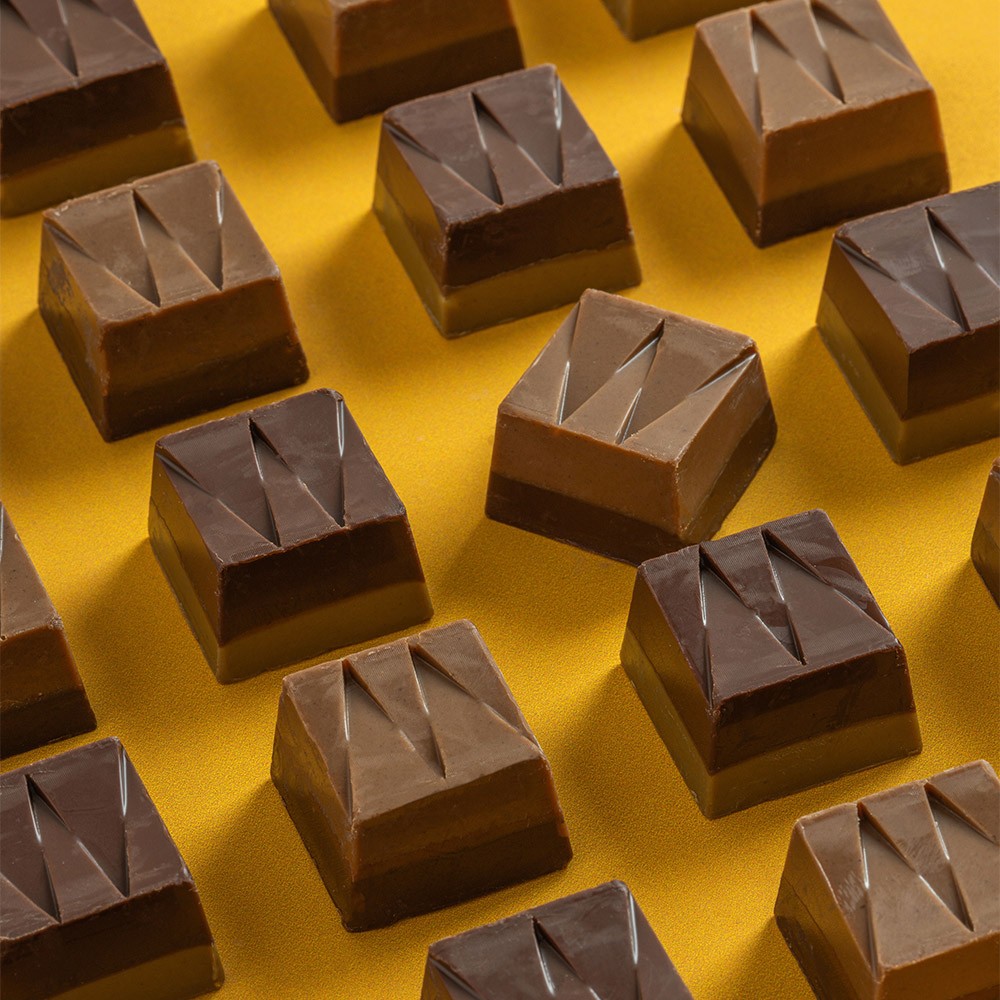 Cremini In Luxury Box Da 9