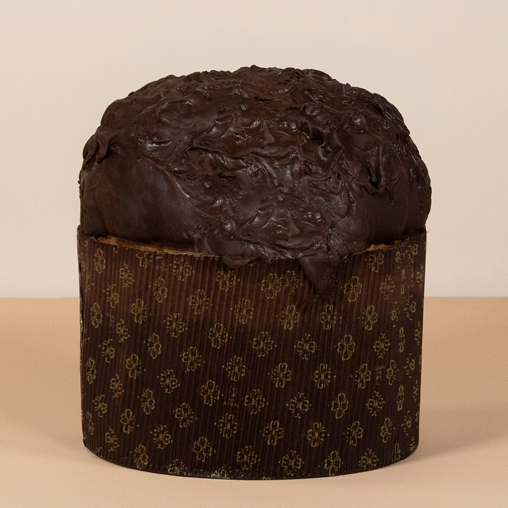 Panettone Foresta Nera