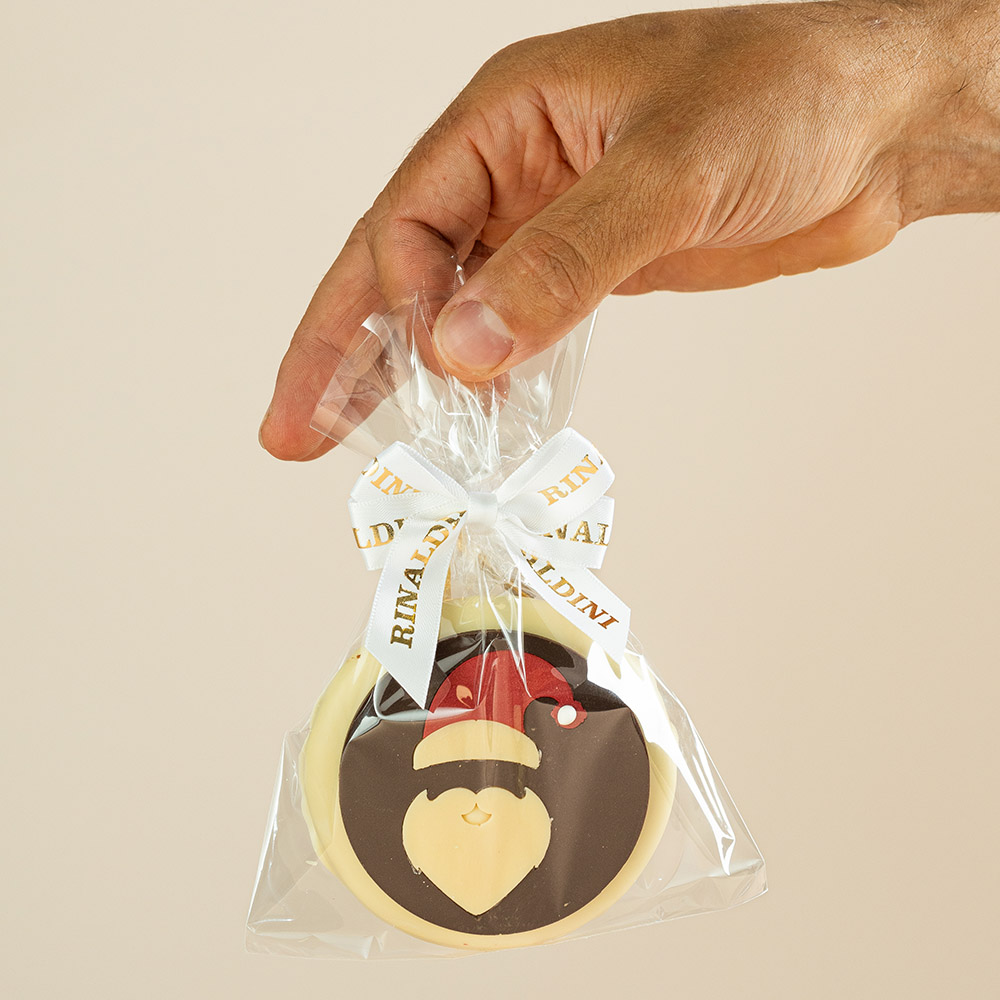 Biscotto Babbo Natale