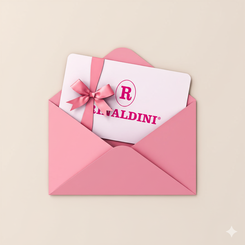 Biglietto Personalizzato