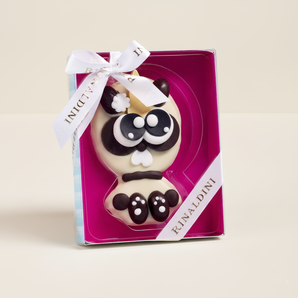 Biscotto Decorato - Pandacorno