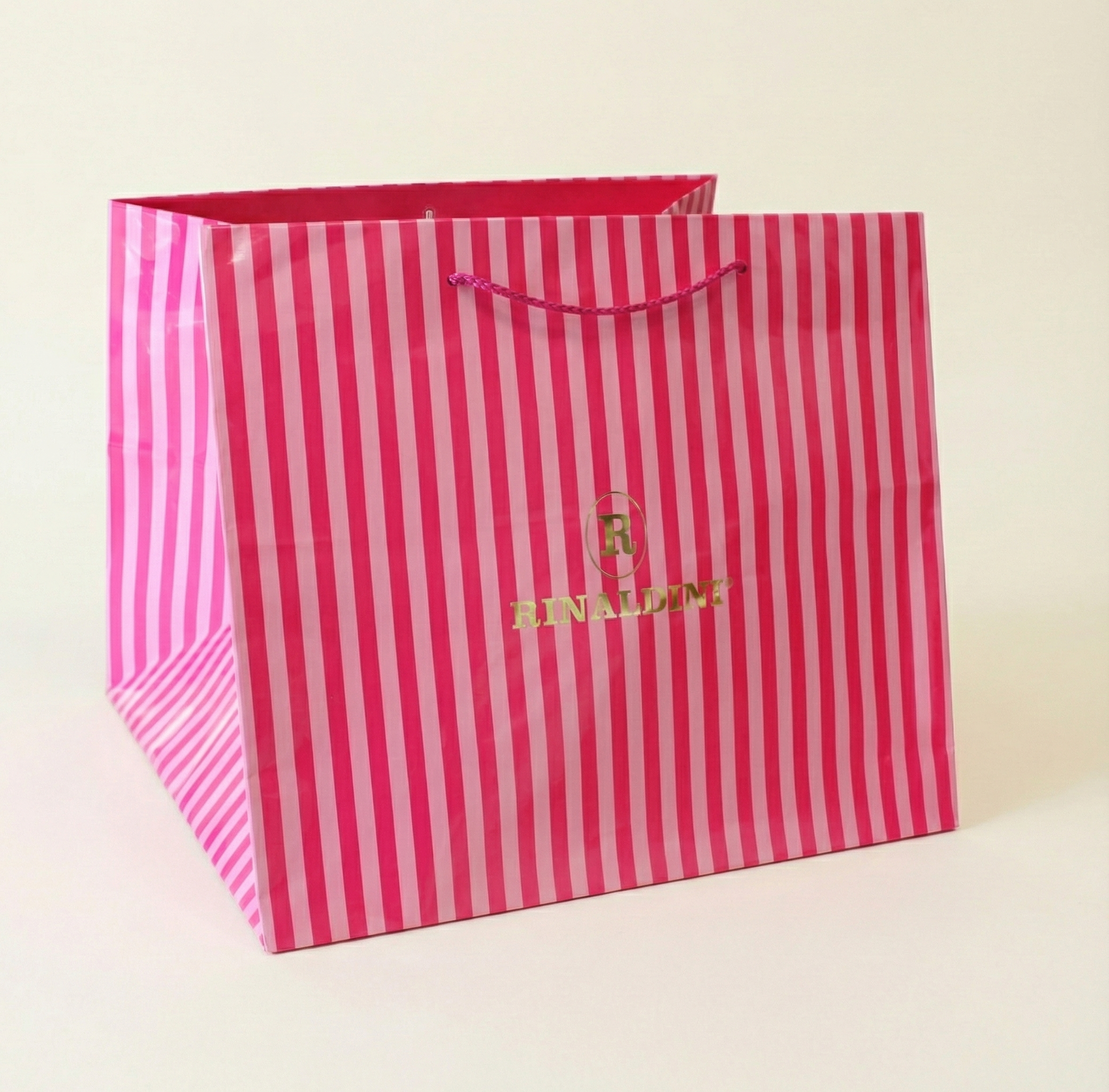 Shopper Luxury Rinaldini Large Shopper Luxury Rinaldini Large