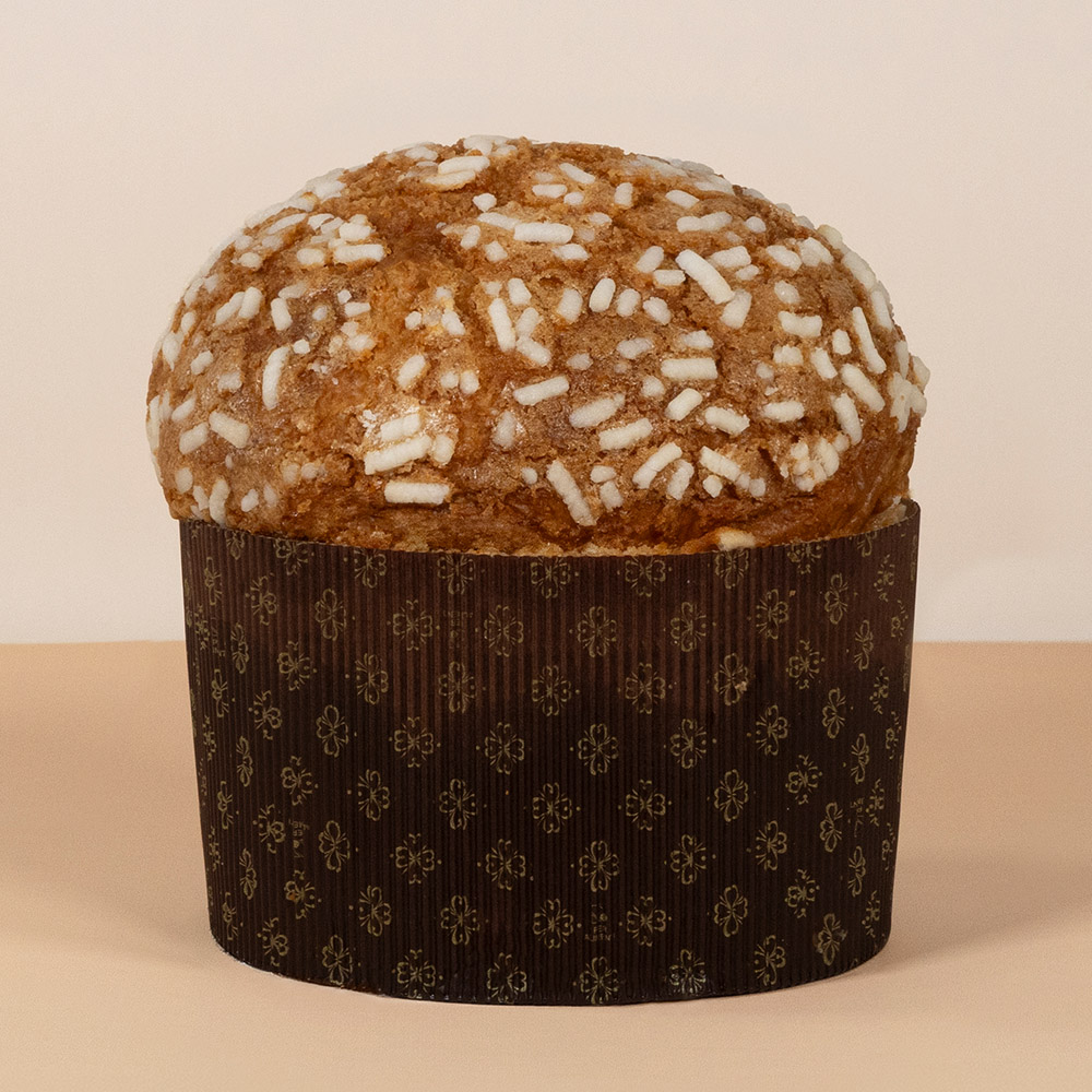 Panettone agli Agrumi Panettone agli Agrumi