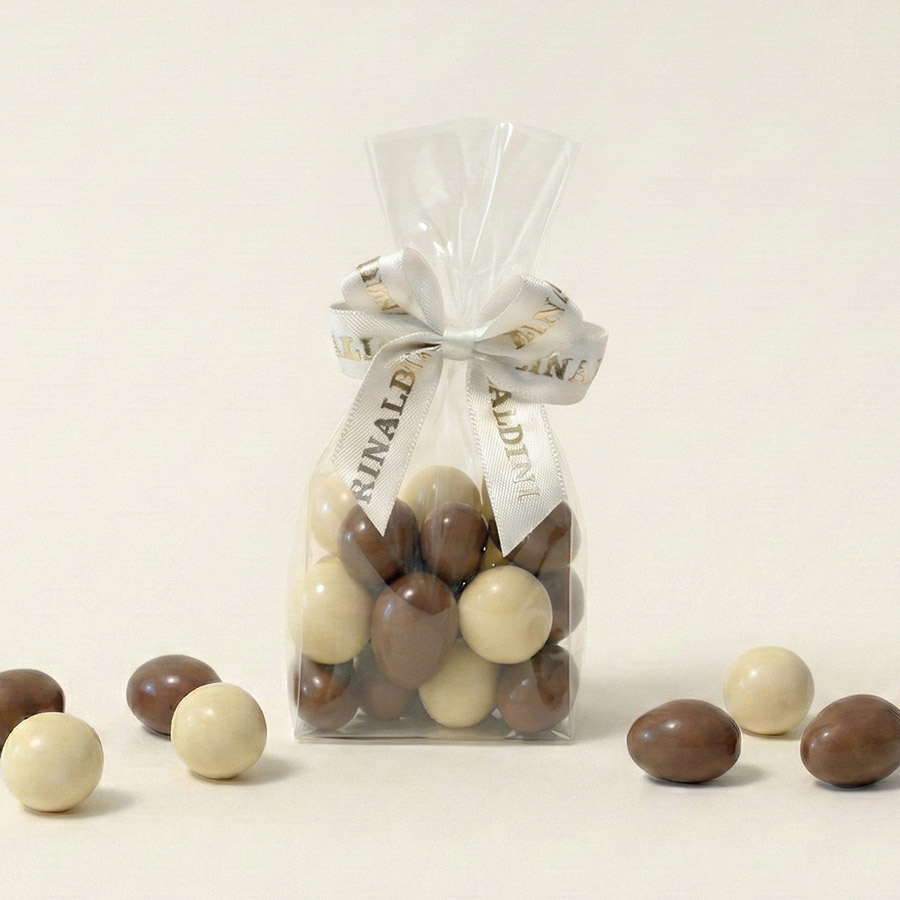 Mix Dragées - Mandorle e Nocciole Mix Dragées - Mandorle e Nocciole