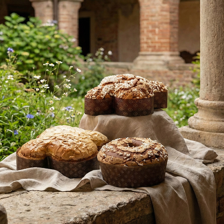 Tradizione, Arte, Gusto & Magia Tradizione, Arte, Gusto & Magia