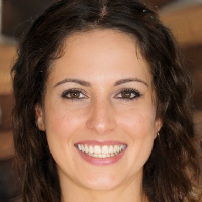 Elena - Cliente Rinaldini