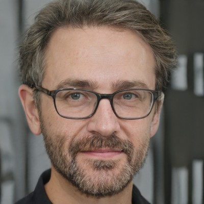 Marcello - Cliente Rinaldini