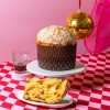 Ogni Panettone, una Personalità! Ogni Panettone, una Personalità!