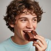 Tenerina Al Cioccolato - SENZA GLUTINE