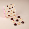 Chococuore in Luxury Box da 9