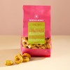Taralli Con Curcuma E Zenzero