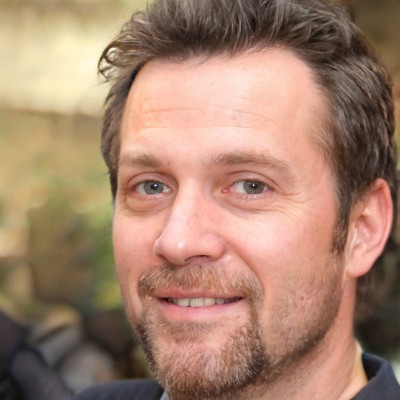 Giacomo - Cliente Rinaldini