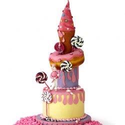 Event Queen 250x250 - Event Cake