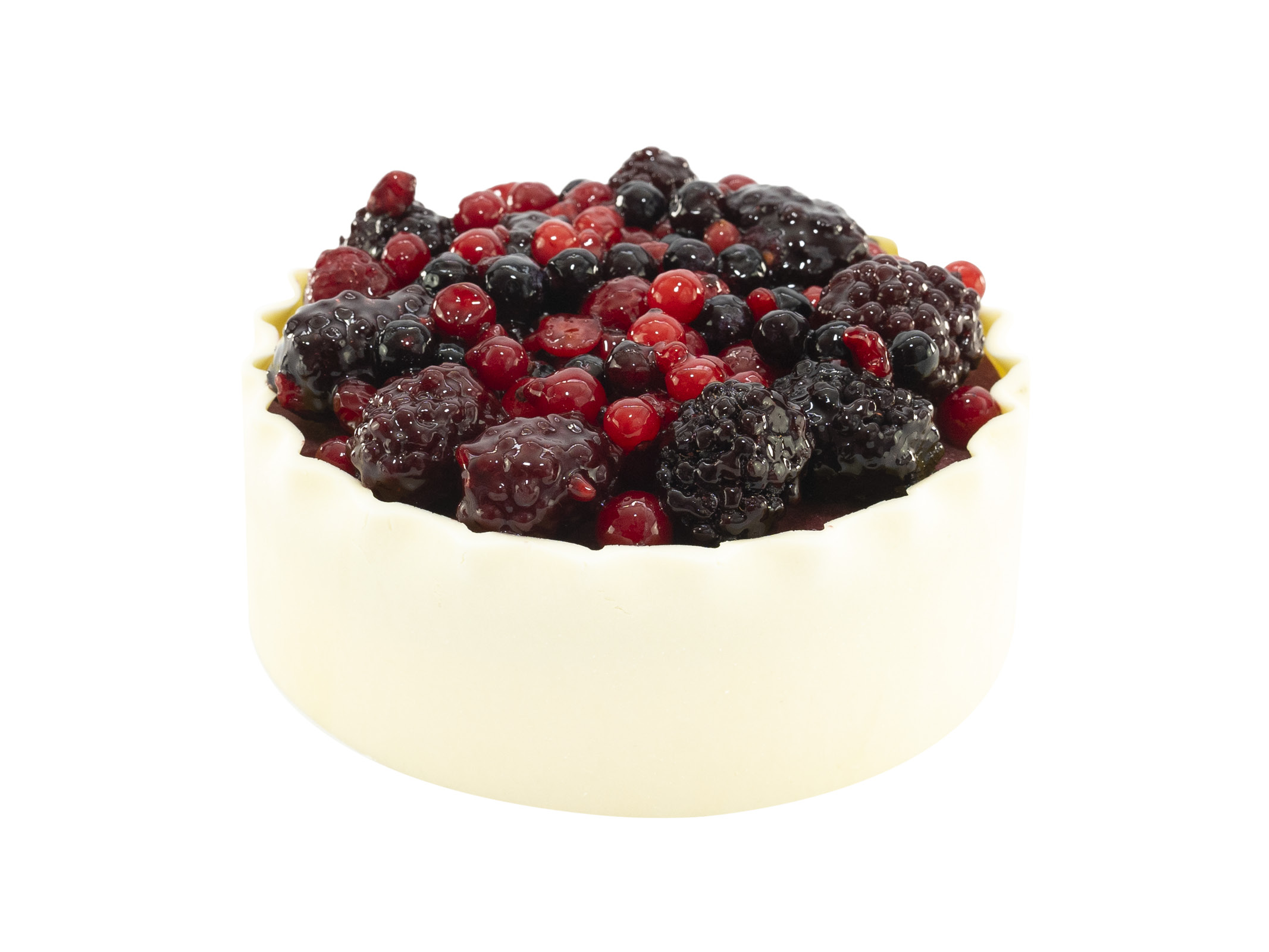 Torta CheeseCake Rinaldini 2020