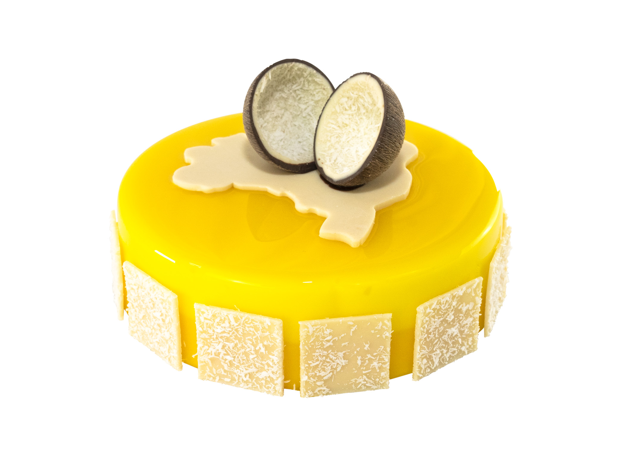 Torta Rio Rinaldini 2020